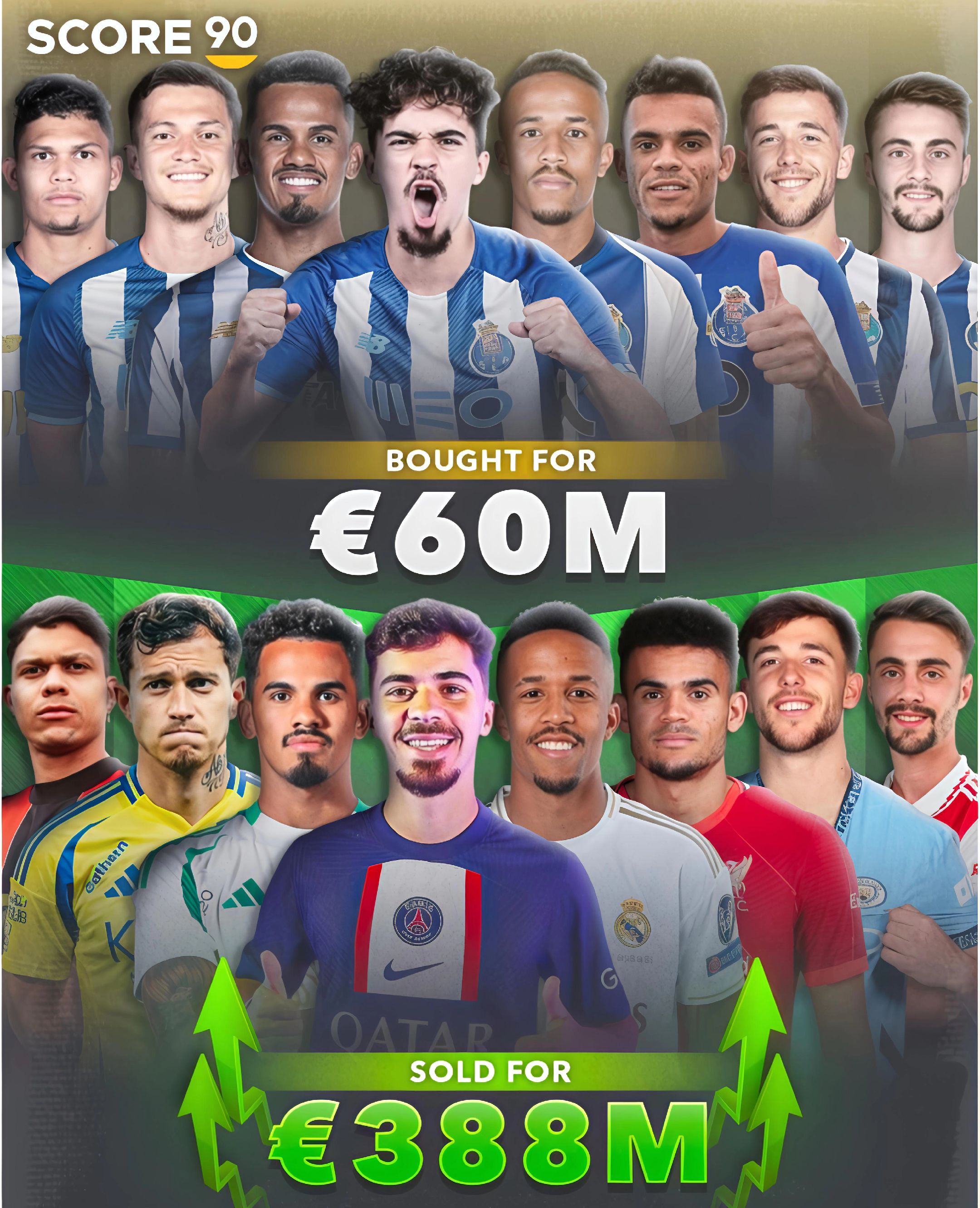 包含转会期葡超传出新动向，浙江队造点机会，管理层表态——媒体盛赞，赛程密集仍需轮换的词条