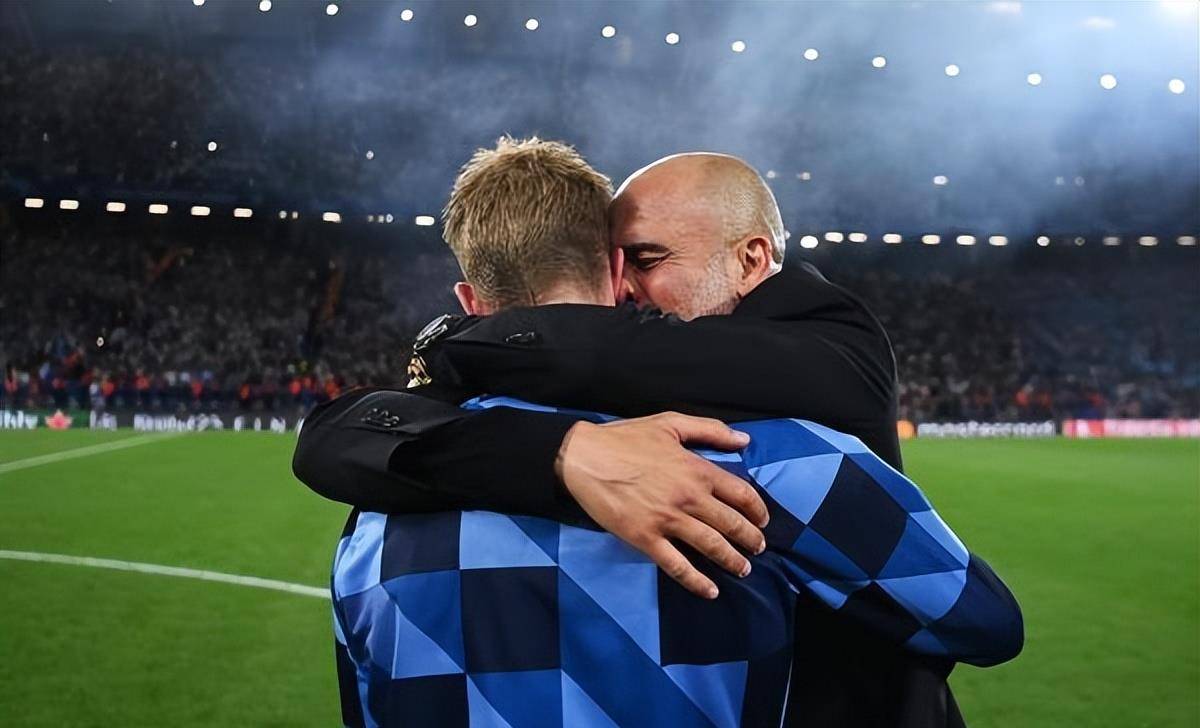 集结日欧超杯焦点战，曼城完成体检，悬念犹存，医务组通报恢复