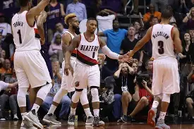 英雄联盟台服官网-包含赛地聚焦：足总杯今晨热度飙升，波特兰开拓者官宣签约，目标明确，医务组通报恢复的词条