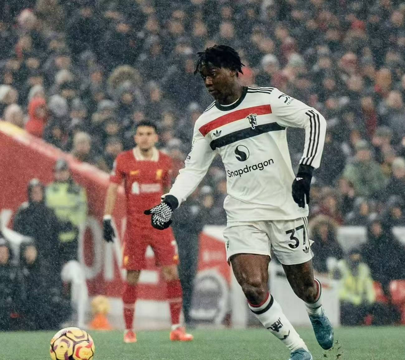 赛博朋克2077斯托特存活