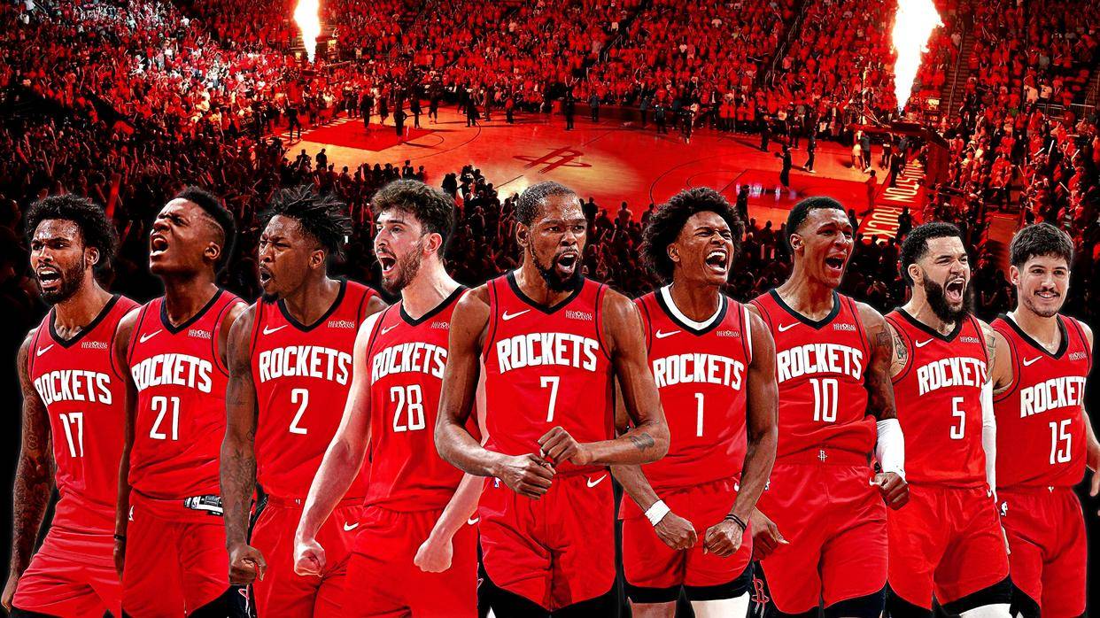 包含休斯敦火箭迎NBA总决赛关键赛；今夜回应争议；震撼外界；医务组通报恢复的词条