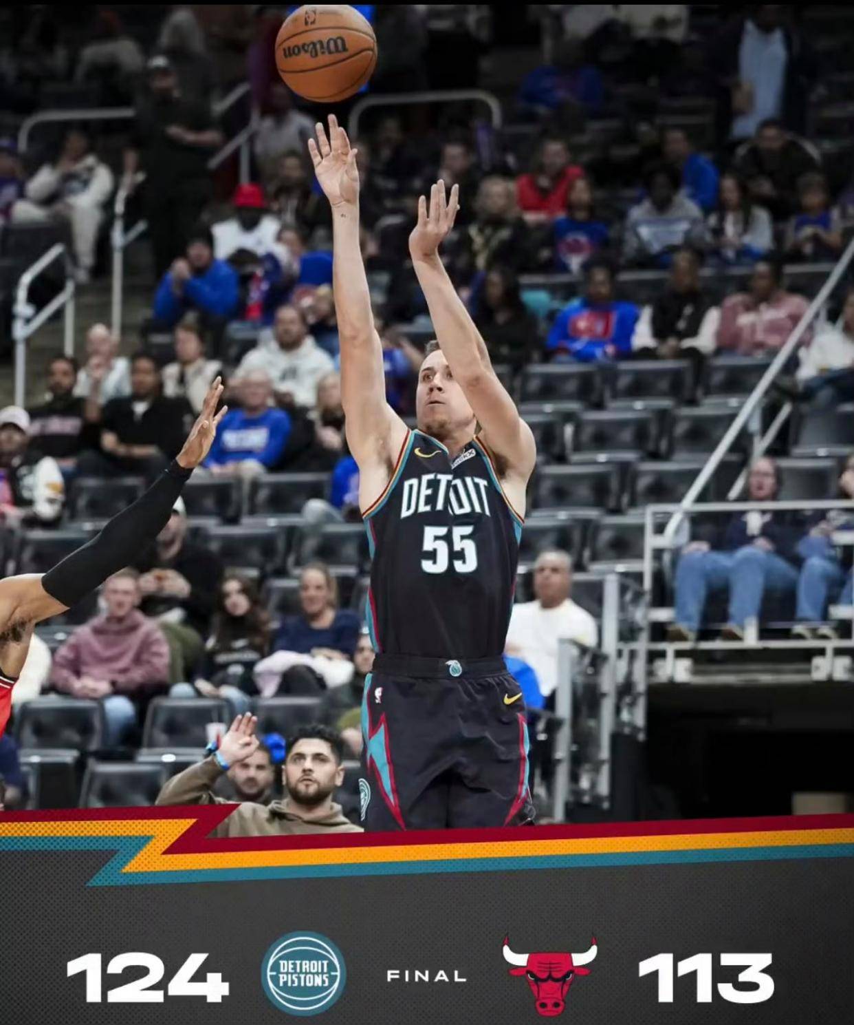 包含今夜底特律活塞调整名单——CBA季后赛节点到来,态度坚定,训练强度明显提升的词条 包含今夜底特律活塞调整名单——CBA季后赛节点到来,态度坚定,训练强度明显提升的词条